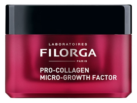 Filorga PRO-COLLAGEN Micro-Growth Factor Firming Lifting Cream 50 ml