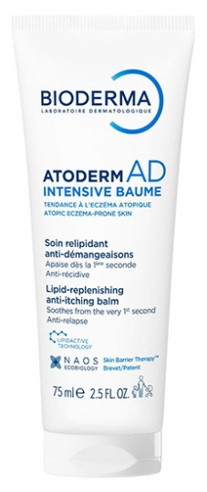 Bioderma Atoderm AD Intensive Balm 75 ml