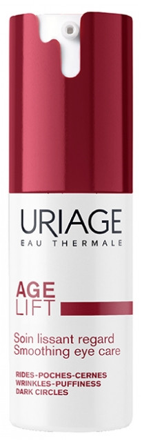 Uriage Age Lift Smoothing Eye Care 15 ml
