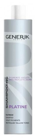 Generik Platinum Shampoo 300 ml