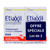 ETIAXIL Roll-On Anti-Perspirant Deodorant NORMAL Skin - 2x15ml