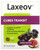 Nutreov Laxeov Transit Squares 20 Squares - Taste: Prune Fig Grape