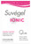 Densmore Suvégel Ionic 10 Vaginal Capsules