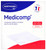 Hartmann Medicomp Sterile Non-Woven Compresses 10 x 10cm 10 x 2 Compresses