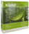 Lensil Alvera Solution All in One with Aloe Vera 3 x 350ml
