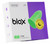 Blox Sleep & Focus Foam Earplugs Medium 10 Units