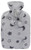 Cassandra Hot Water Bottle Super Soft 1,8L - Model: Moon