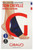 Gibaud Ankle Care Blue Ankle Brace - Size: Size 3