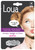 Loua Detox Facial Sheet Mask 23ml Loua Detox Facial Sheet Mask 23ml