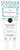 Les Poulettes Paris Purifying Deep Cleansing Mask Marine Clay Organic 75ml