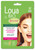 Loua Bio Face Mask in Organic Fabric Moisturising Soothing 15ml