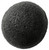 Erborian Éponge Konjac with Bamboo Charcoal Gentle Exfoliating Sponge