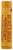 Burt's Bees Lip Balm With Beeswax 4.25 g Burt's Bees Lip Balm With Beeswax 4.25 g