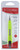 3 Claveles Cuticle Cutter With File - Colour: Green