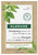 Klorane 2-in-1 Mask Shampoo Nettle and Clay Organic 8 Sachets