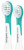Philips Sonicare For Kids Mini HX6032 2 Replacement Brush Heads