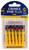 Crinex Phb Plus Mini 1.1 6 Interproximal Brushes