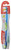 Elmex Junior Toothbrush Soft 6-12 Years - Colour: Blue