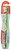 Elmex Junior Toothbrush Soft 6-12 Years - Colour: Green
