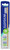Elgydium Medium Wooden Toothbrush - Colour: White Hairs