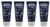 Weleda For Men Active Shower Gel 4 x 200ml Weleda For Men Active Shower Gel 4 x 200ml
