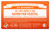 Dr Bronner's All-One Pure Vegetable Soap 140g - Fragrance: Tea Tree