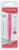 3 Claveles Tweezers Slanted Tip Colour 9cm - Colour: Pink