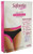 Saforelle Black Panty for Menstruations - Size: L