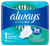 Always Ultra Day 14 Sanitary Napkins Size 1