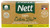Nett 100% Organic Cotton 16 Normal Tampons Nett 100% Organic Cotton 16 Normal Tampons