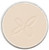Boho Green Make-up Organic Compact Powder 4.5 g - Colour: 01 : Beige Diaphane