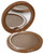 Eye Care Bronzer Powder Terracotta Finish 10g - Colour: Dark Skins