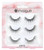 Invogue False Lashes Jetsetter 3 Pairs