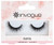 Invogue False Eyelashes Playful 1 Pair