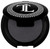 T.Leclerc Wet and Dry Application Eyeshadow 2,5g - Colour: 010 Precious Black