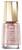 Mavala Mini Color Glitter Nail Polish 5ml - Colour: 995 Cyber Blush