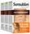 Nutreov Sunsublim Self-Tanner 3 x 28 Capsules