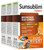 Nutreov Sunsublim Tanning Age Expert 3 x 28 Capsules