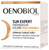 Oenobiol Sun Expert Sun Preparer Sensitive Skin 30 Capsules