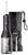 Philips Sonicare 3000 HX3826/33 Cordless Power Flosser Black - Colour: Black