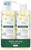 Klorane Baby Gentle Cleansing Gel 2 x 500ml