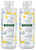 Klorane Baby No-Rinse Cleansing Water 2 x 500ml Klorane Baby No-Rinse Cleansing Water 2 x 500ml