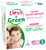 Love & Green Hypoallergenic Nappies 34 Nappies Size 6 (+15kg) Love & Green Hypoallergenic Nappies 34 Nappies Size 6 (+15kg)