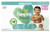 Pampers Harmonie 80 Diapers Size 4 (9-14 kg)