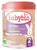 Babybio Optima 2 French Women Milk from 6 to 12 Months Organic 800g