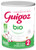 Guigoz Organic Milk 2nd Age From 6 Months Up to 1 Year 800 g Guigoz Organic Milk 2nd Age From 6 Months Up to 1 Year 800 g