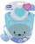 Chicco Fresh Bib 3in1 Bib 4 Months and + - Colour: Blue