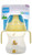 MAM Comme un Grand Cup With Handles 190ml 6 Months + - Colour: Yellow