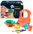 Tommee Tippee Weaning Kit 4 Months and +