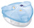 MAM Milk Dosing Box - Colour: Blue 2